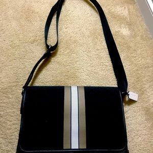 Coach Messenger Bag